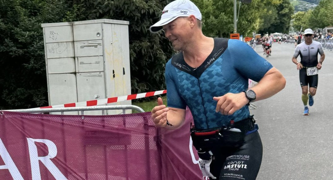 Ironman Thun 2024