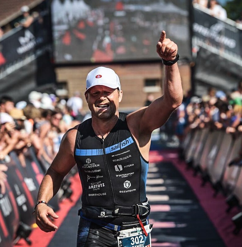 Ironman Thun 2022